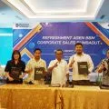 Pertamina Sumbagut perkuat tata kelola hukum agen BBM Industri