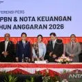 Mendagri: Kenaikan PBB dan NJOP tidak terkait efisiensi anggaran