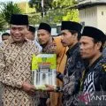 Sebanyak 20 lembaga pendidikan di NTB terima SK IJOP, ini daftarnya