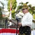 PLN Batam gelar upacara HUT ke-80 RI, teguhkan semangat persatuan dan apresiasi untuk masyarakat