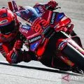 Pembalap Bastianini raih hasil terbaik musim ini di MotoGP Austria