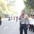 Operasi Merdeka Jaya 2025 sukses amankan rangkaian HUT ke-80 RI