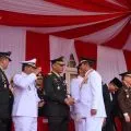 Danrem 033/WP: Setiap individu berperan penting dalam pembangunan Indonesia