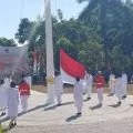 Sebanyak 350 warga binaan Lapas Selong Lombok dapat remisi Dasawarsa