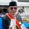 Kemenko Polkam: Jenderal tidak boleh jadi beking tambang ilegal