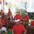 Mantan Bupati Klungkung Wayan Candra dapat remisi