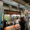 Masyarakat Batam antusias dengan harga murah-bayar mudah di Pekan QRIS Nasional