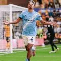 Pesta Gol, Manchester City bungkam Wolves 4-0