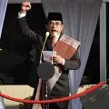 Secretary-General say ASN in DPR must prioritize gotong royong