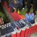 Polres Jayawijaya intensifkan patroli malam mencegah kriminalitas