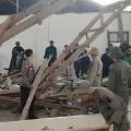 Satgas Madago Raya Polda Sulteng bantu penanganan usai gempa Poso