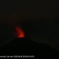 Enam penerbangan batal akibat terdampak erupsi Gunung Lewotobi