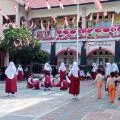 Belasan sekolah di Mataram direhabilitasi