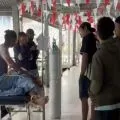 Sembilan korban gempa Poso alami luka berat telah dioperasi