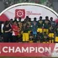 Bobby Nasution sebut Stadion Utama Suma siap gelar laga internasional berikutnya