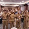 Pemprov Papua tingkatkan kapasitas pengelola perpustakaan sekolah