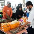 KKP bangkitkan produktivitas UMKM perikanan lewat bazar