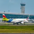 Rute pertama Pelita Air Jakarta--Singapura tarik wisatawan