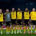 Dortmund di ambang dapatkan Fabio Silva