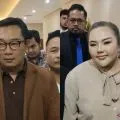 Polri mengungkapkan Ridwan Kamil bukan ayah kandung putri Lisa Mariana