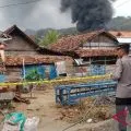 Sumur minyak rakyat marak di Gandu Blora, Tiga warga tewas kebakaran