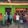 38 KK di wilayah 3T Kabupaten Rote Ndao menikmati listrik