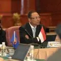 Imigrasi pamerkan Desa Binaan di forum internasional DGICM 2025