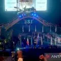 Pembukaan Piala Asia Woodball 2025 menampilkan budaya Indonesia