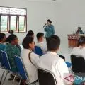 PKK Kabupaten Jayapura intervensi stunting Distrik Waibhu
