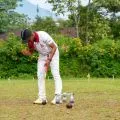 Indonesia mendominasi hari pertama Piala Asia Woodball