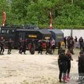 Polda Papua kerahkan 607 personel amankan pleno KPU Jayapura