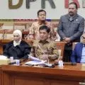 Ketua Komisi III DPR: Inosentius bukan calon Hakim MK titipan, tetapi diusulkan