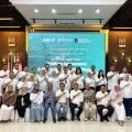 SPJM Pelindo memperkuat kompetensi SDM di bidang hukum