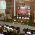 Bali percepat payung hukum lembaga baru penuntas perkara di desa adat