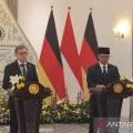 Presiden Jerman undang Presiden Prabowo kunjungi Berlin