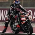 Jorge Martin akui kurang agresif saat bersaing di MotoGP Austria