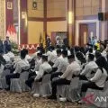 Pemprov Kepri usul pengangkatan 1.524 PPPK paruh waktu ke Pusat