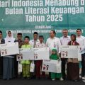 OJK Sulselbar perkuat literasi keuangan di Kabupaten Bone