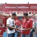 Telkomsel komitmen dukung Pacu Jalur 2025 dengan layanan unggulan