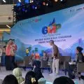Gen Z Batam nilai talkshow GMP soal wastra beri wawasan baru untuk berbusana