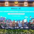 Waskita perbarui susunan komisaris