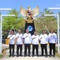 Kemenko Kumham Imipas menyoroti tiga isu utama di perbatasan RI-Timor Leste
