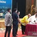 BI Papua-Pemkab Biak gencarkan edukasi literasi digitalisasi keuangan