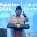 KPK yakin Presiden tidak beri amnesti kepada Immanuel Ebenezer