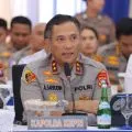 Kapolda Kepri dukung pembagian kewenangan proses pidana dalam RUU KUHAP