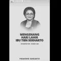 Prabowo unggah potret Ibu Tien Soeharto di akun Instagramnya