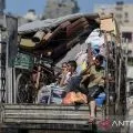 Belasan ribu warga Gaza butuh evakuasi medis segera, kata WHO