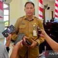 Natuna bangun Instalasi pengelolaan air bersih di Puskesmas