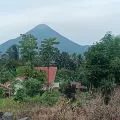 Badan Geologi: Kegempaan Gunung Soputan-Sulut sebanyak 98 kali