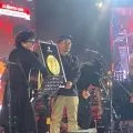 Musik memiliki peran dalam mempersatukan bangsa